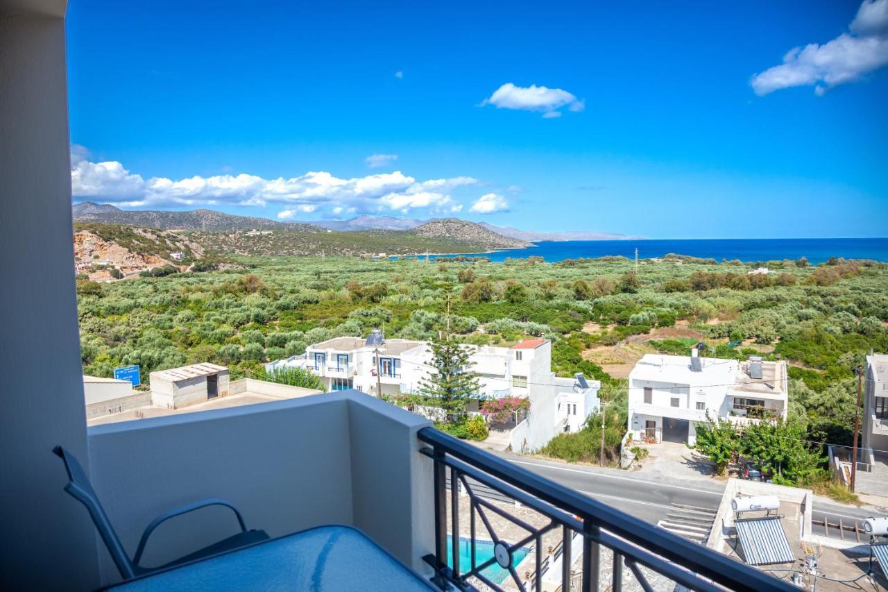 Apartment Mirabella Istro