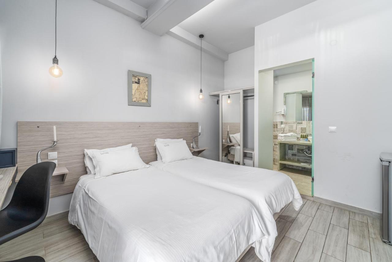 Ianos Bay 3* Lefkada City