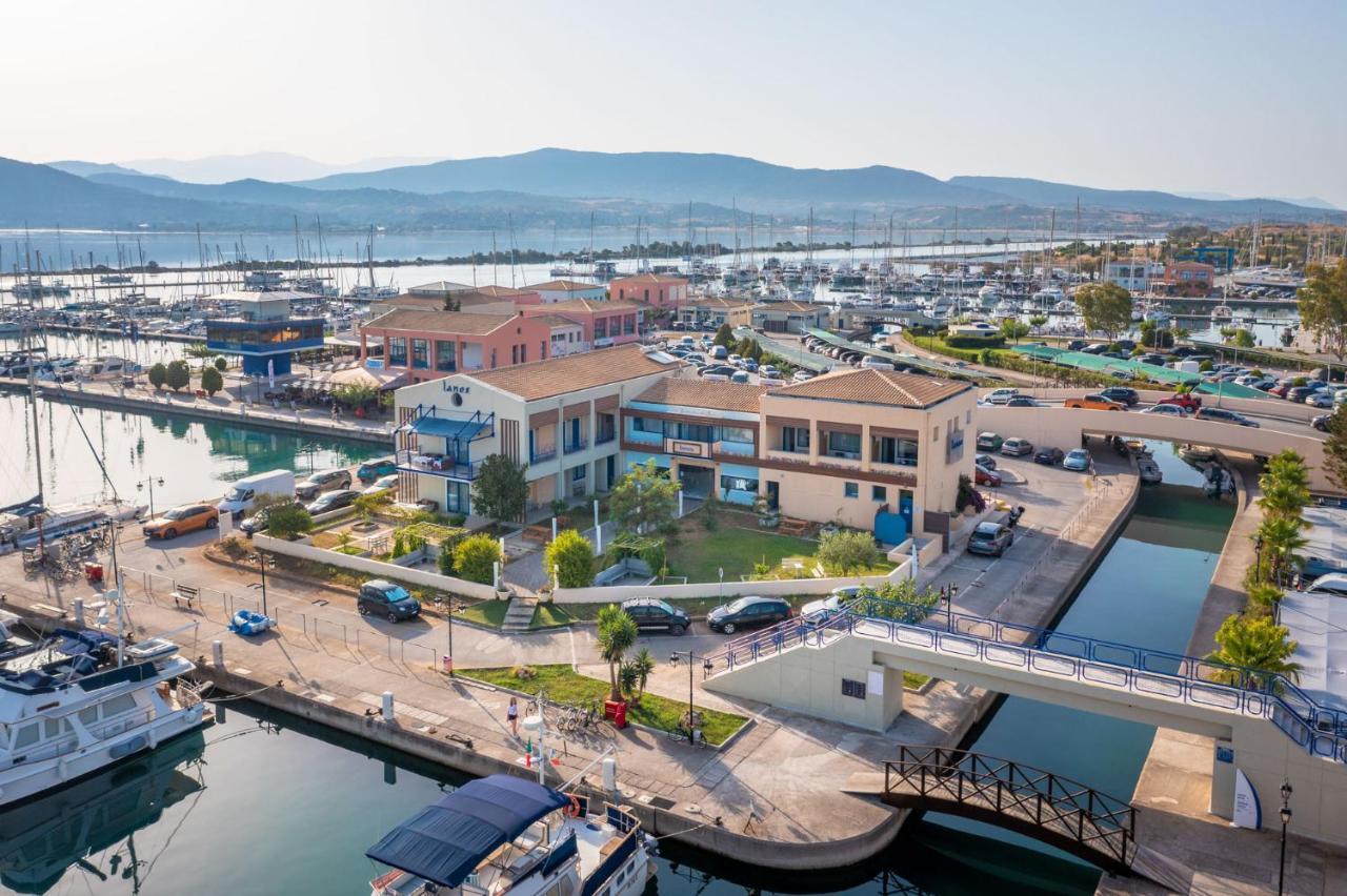 Ianos Bay 3* Lefkada City