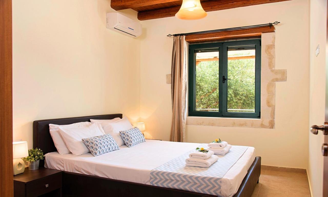 Villa Stelios Private Pool *