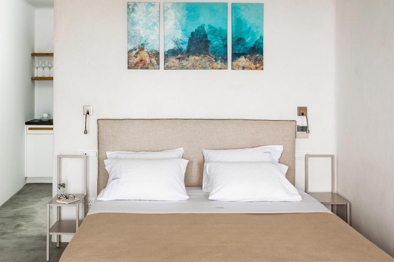 The Mykonist Executive Elia Mykonos Town