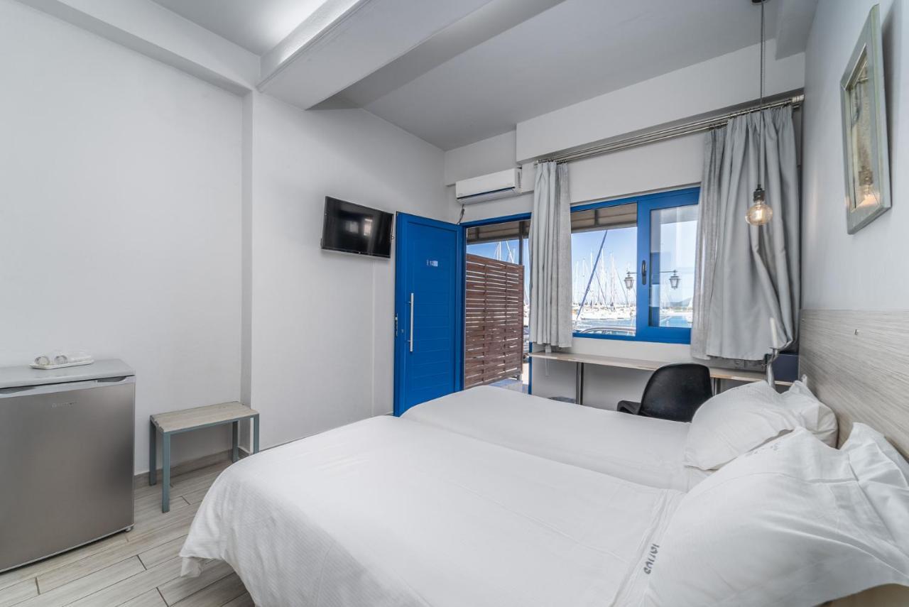 Hotel Ianos Bay 3*