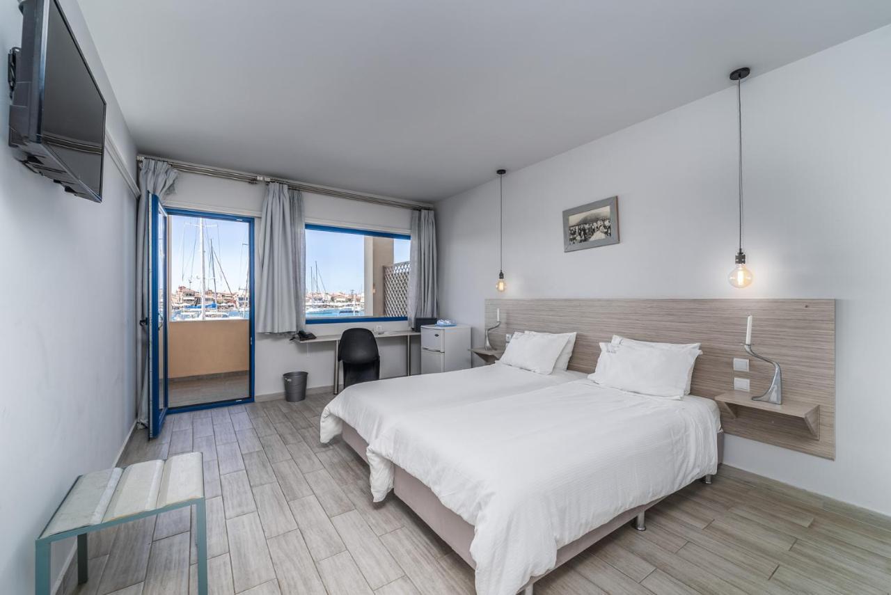 Hotel Ianos Bay 3*