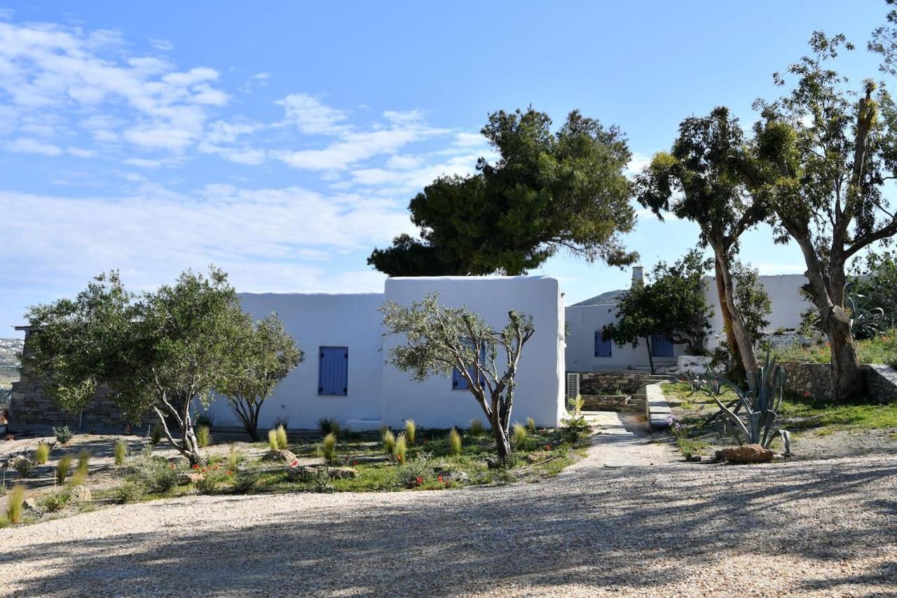 Orasea With Private Pool