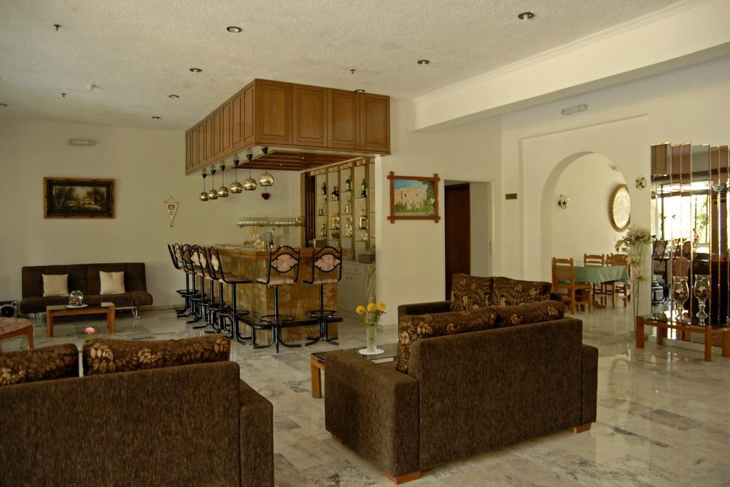 Hotel Tina Flora Kolymbia