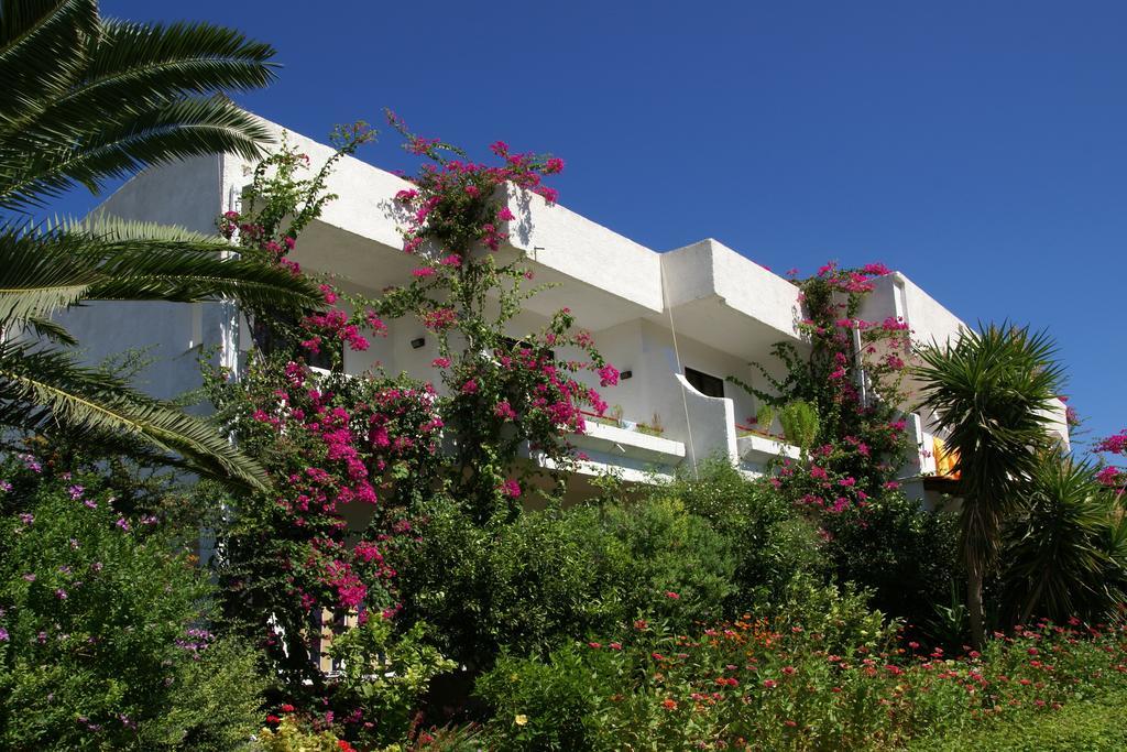 Tina Flora Hotel Kolymbia