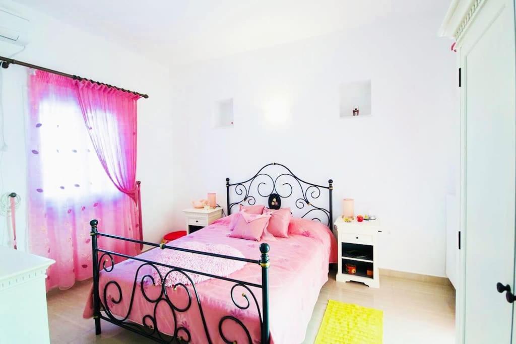 Seafront House Irini Holiday home