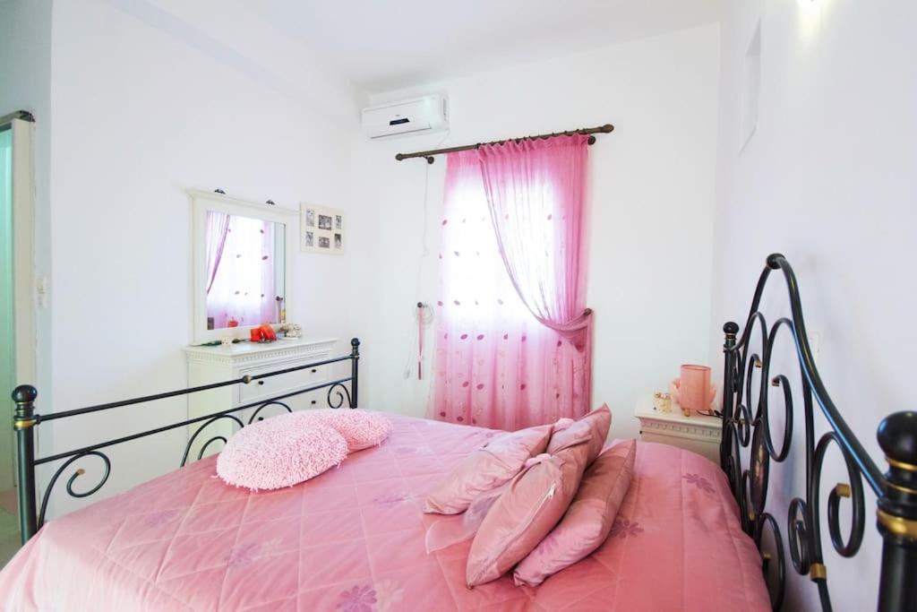 Holiday home Seafront House Irini Naousa (Paros)