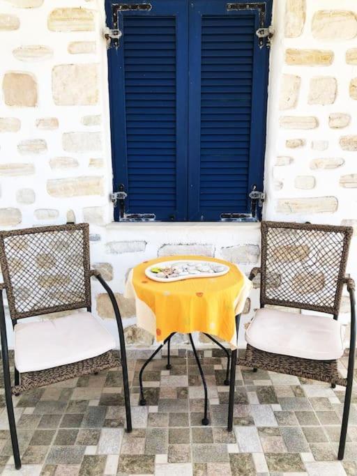 Seafront House Irini Holiday home Naousa (Paros)