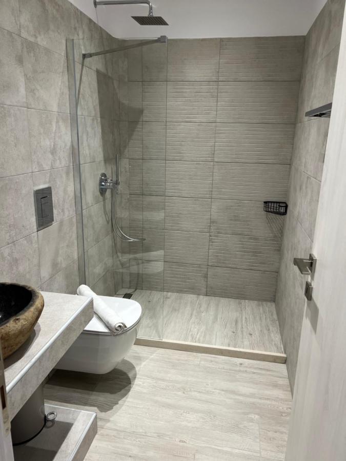 Chill Out Studio Apartment Mykonos Town