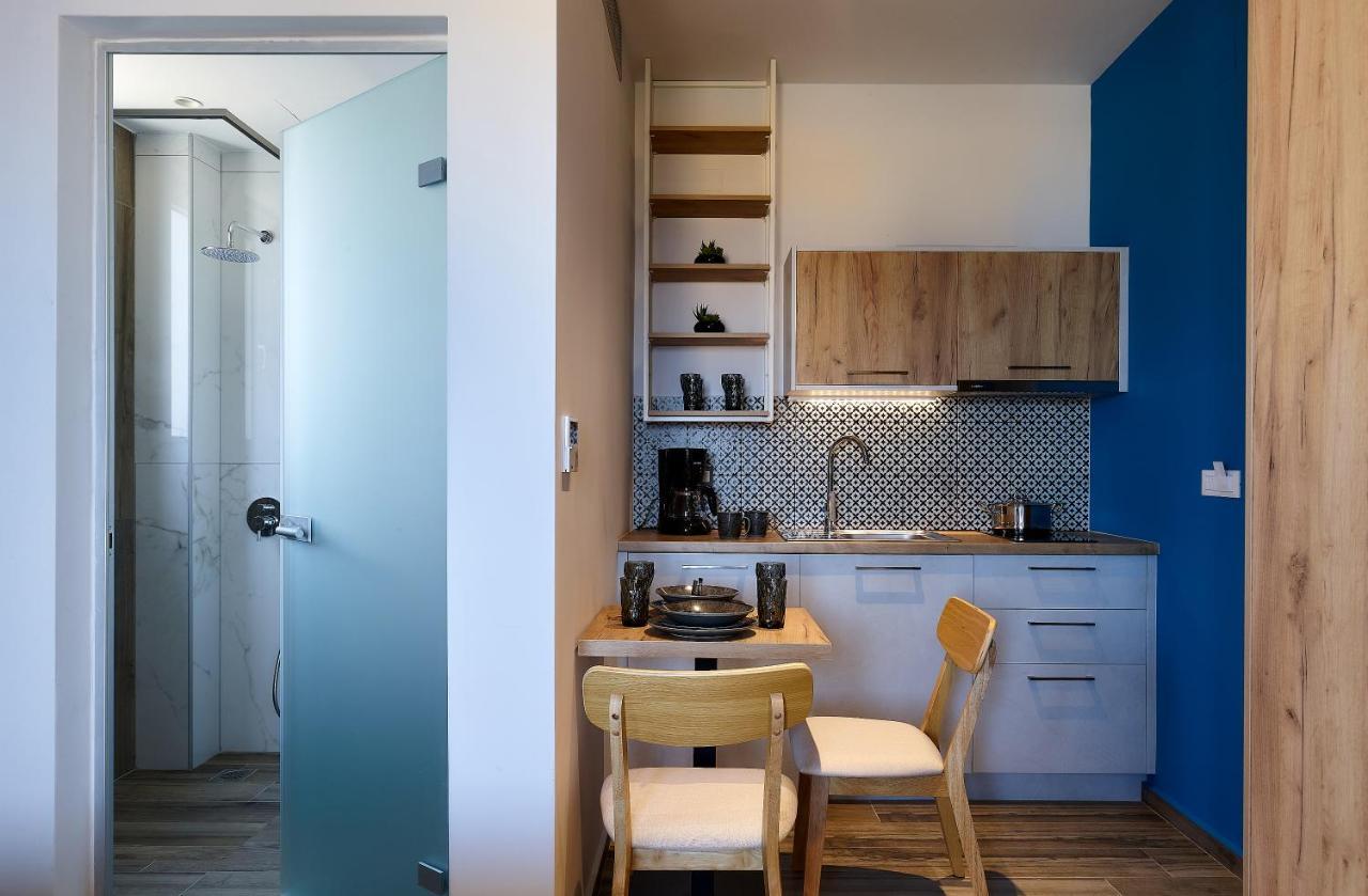 Theasea Stylish Residences Apartment
