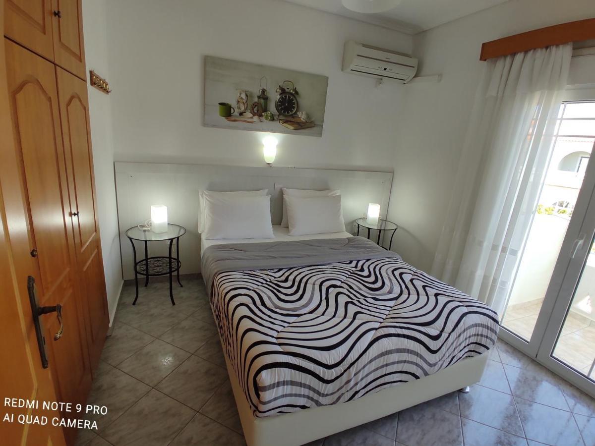 Aparthotel Neapoli Neapoli Voion