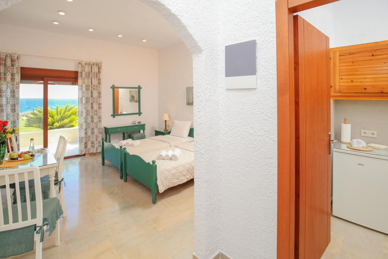 Apartment Amatu *