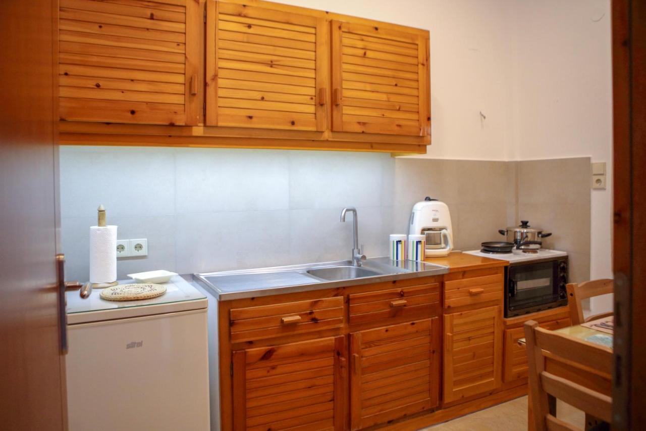 Apartment Amatu *