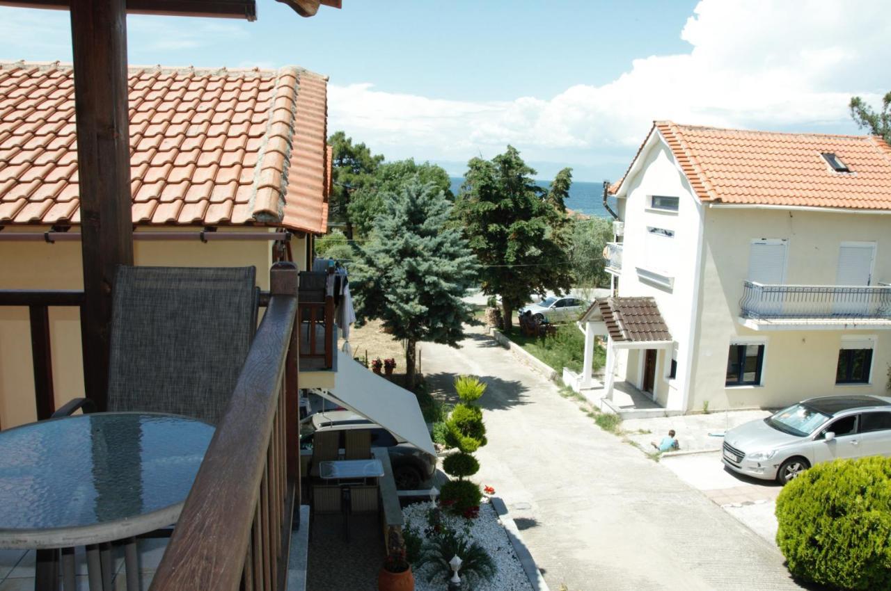 Mani Apartment