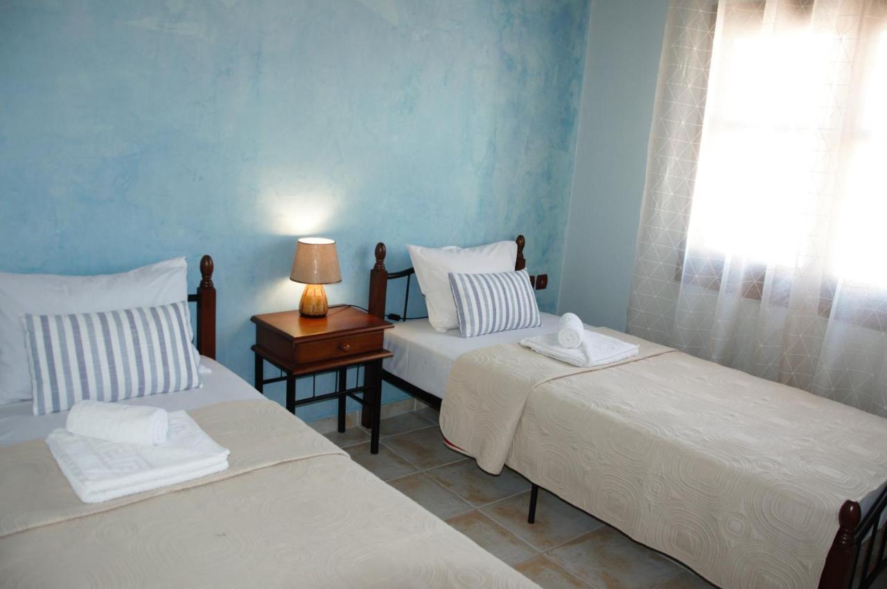 Mani Apartment *