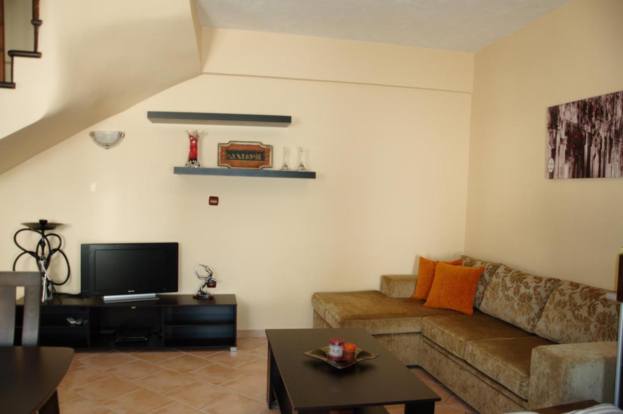 Mani Apartment