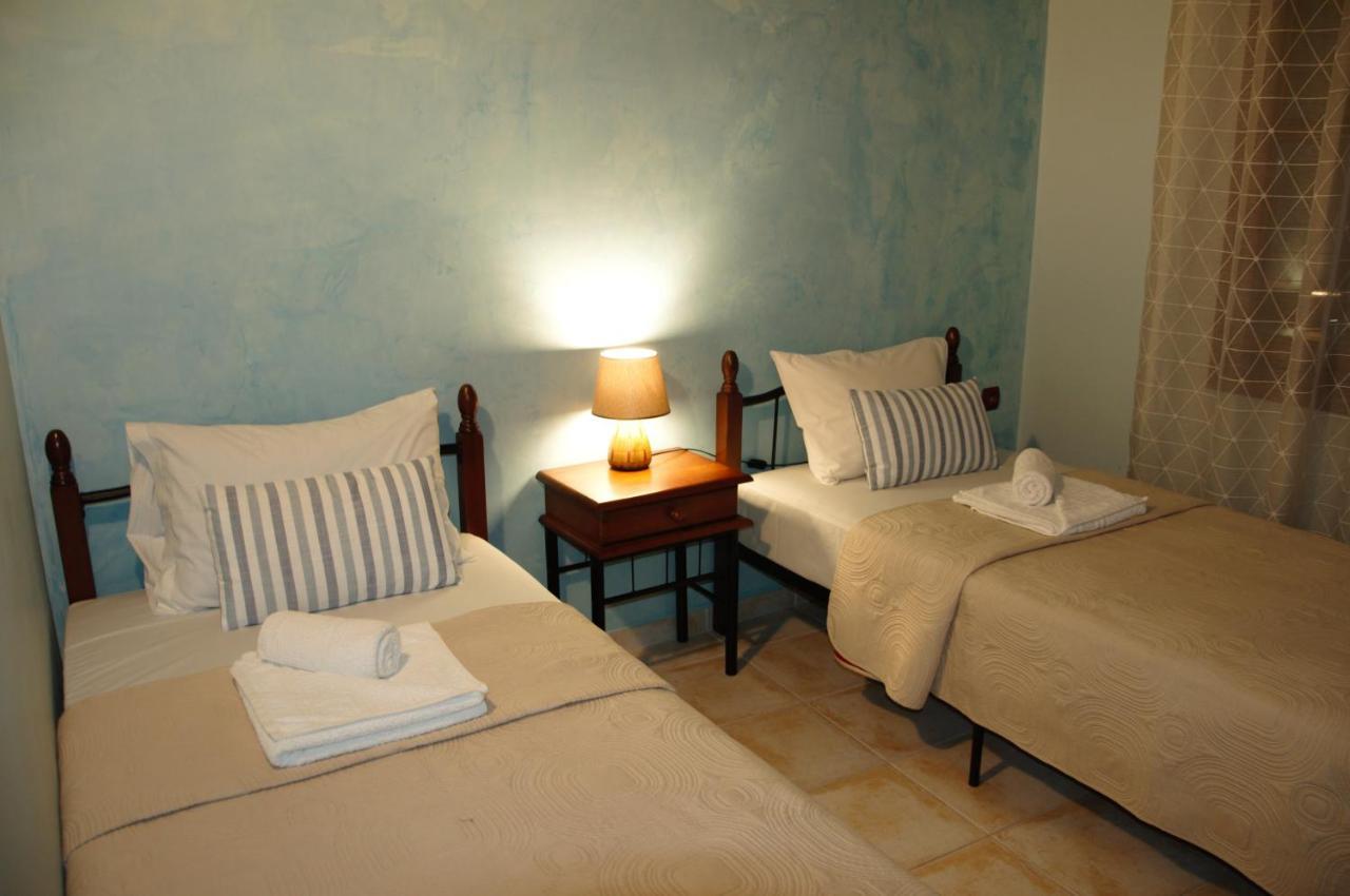 Mani Apartment