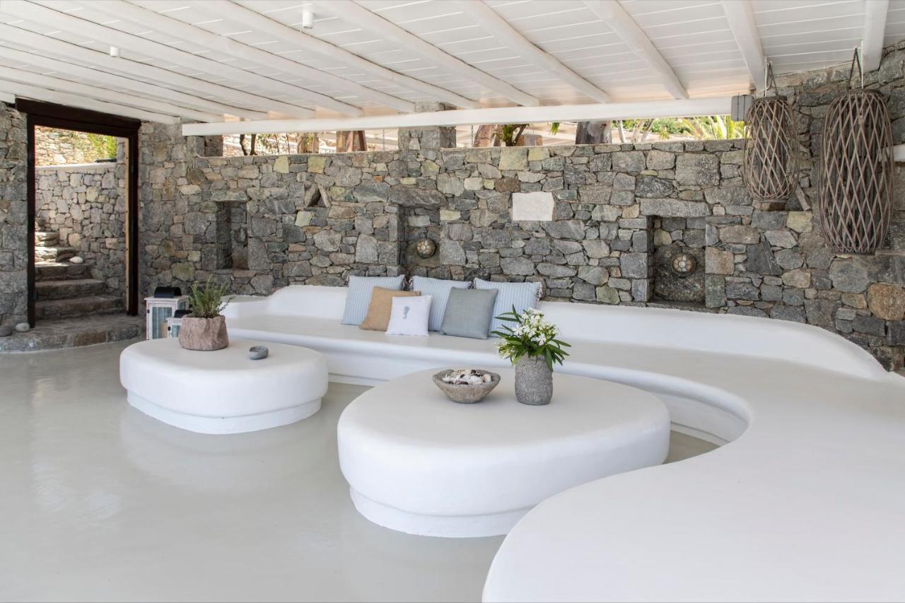 Ker By Ethos Hospitality- 5 Bedrooms Villa *