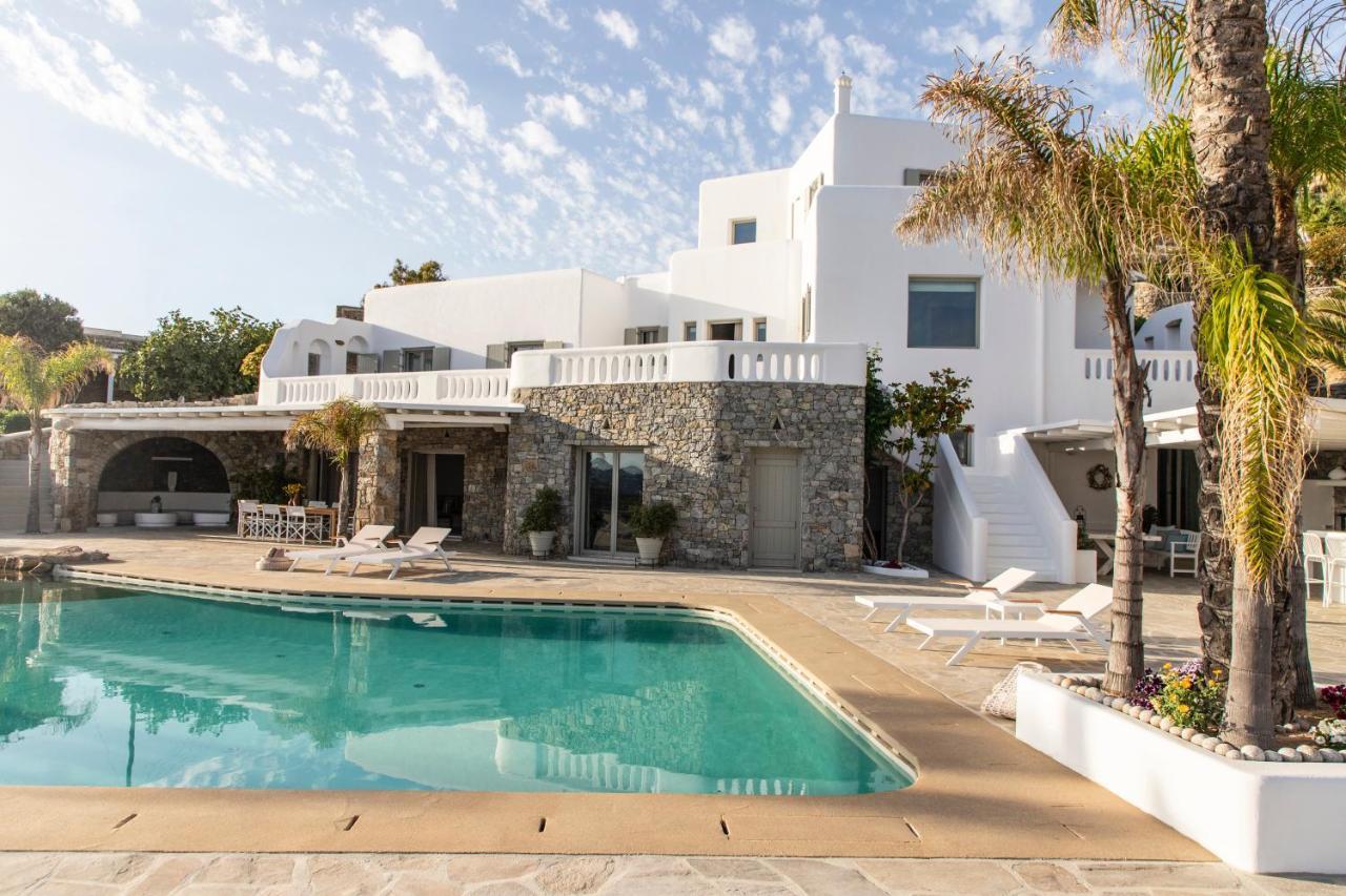 Ker By Ethos Hospitality- 5 Bedrooms