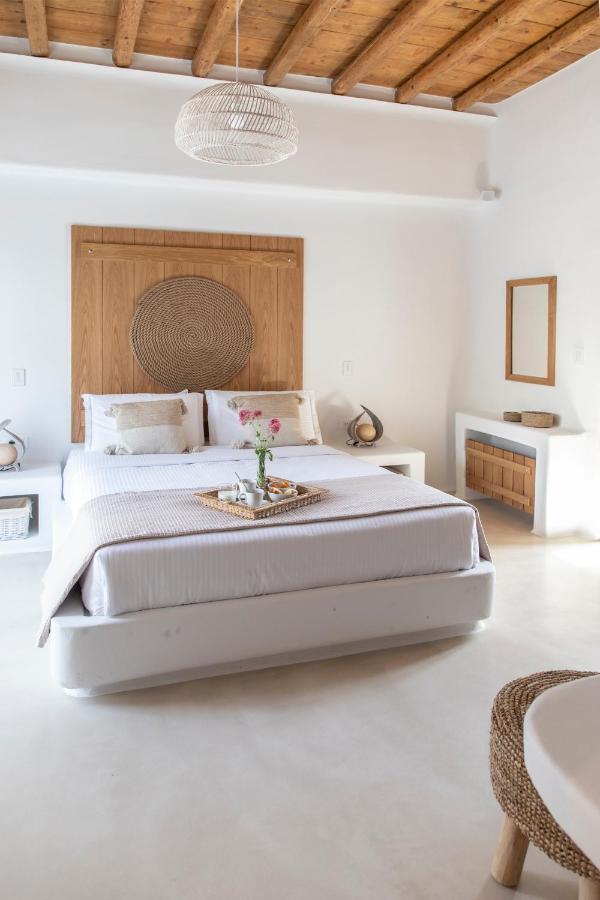 Villa Ker By Ethos Hospitality- 5 Bedrooms