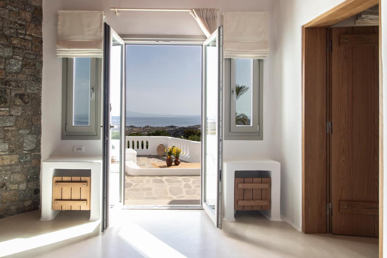 Ker By Ethos Hospitality- 5 Bedrooms Villa
