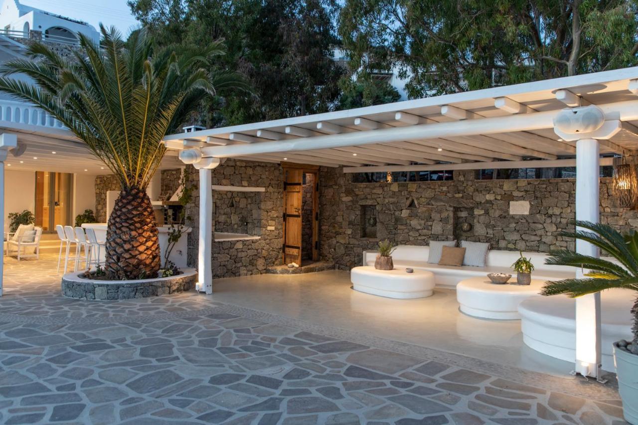 Ker By Ethos Hospitality- 5 Bedrooms Villa