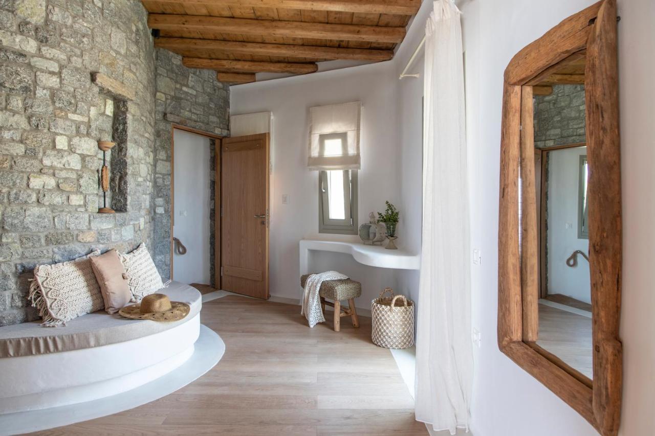 Ker By Ethos Hospitality- 5 Bedrooms * Mykonos Town