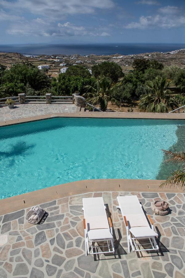 Villa Ker By Ethos Hospitality- 5 Bedrooms *