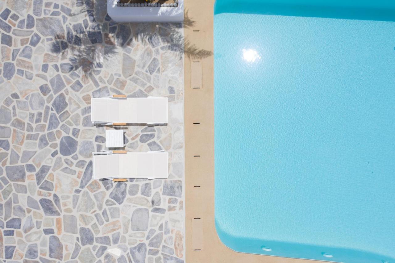 Ker By Ethos Hospitality- 5 Bedrooms Villa *