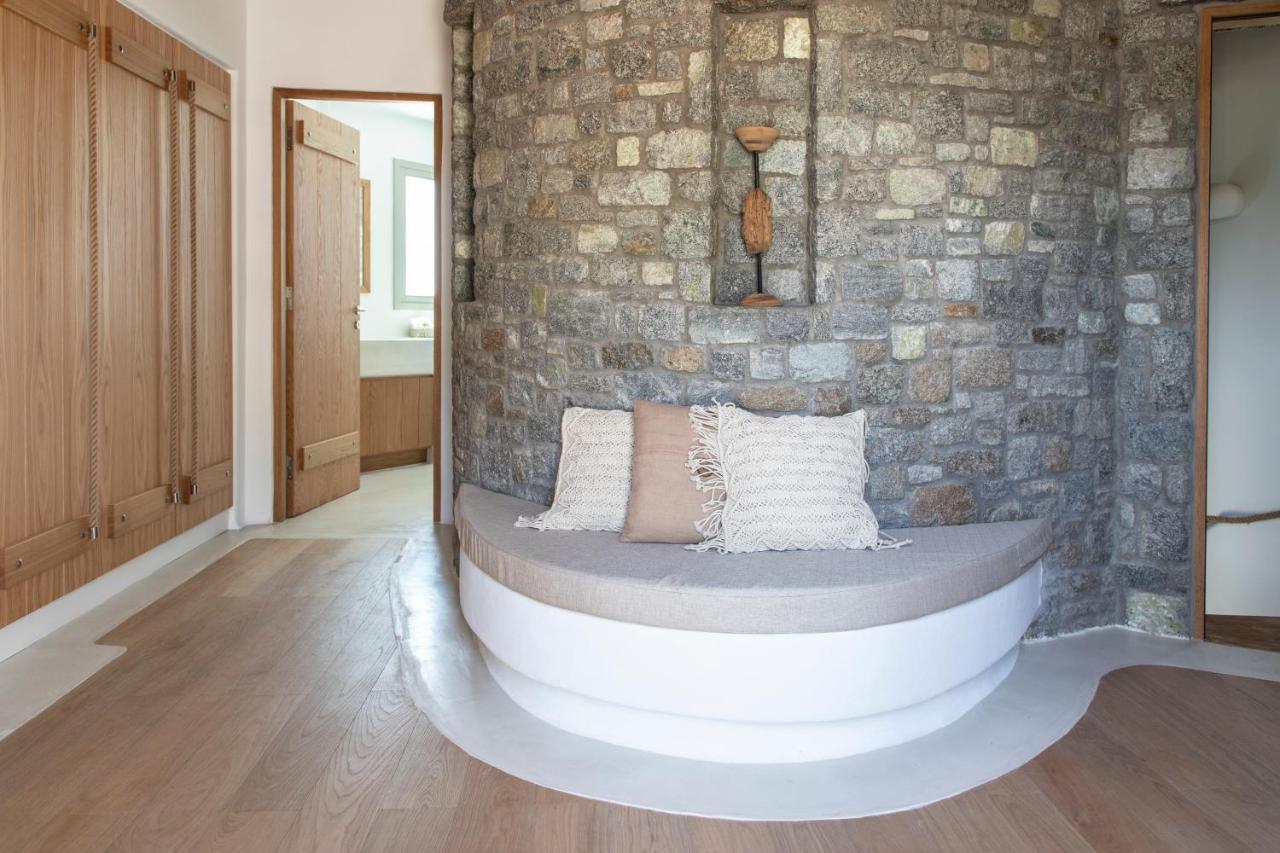 Ker By Ethos Hospitality- 5 Bedrooms Villa Mykonos Town