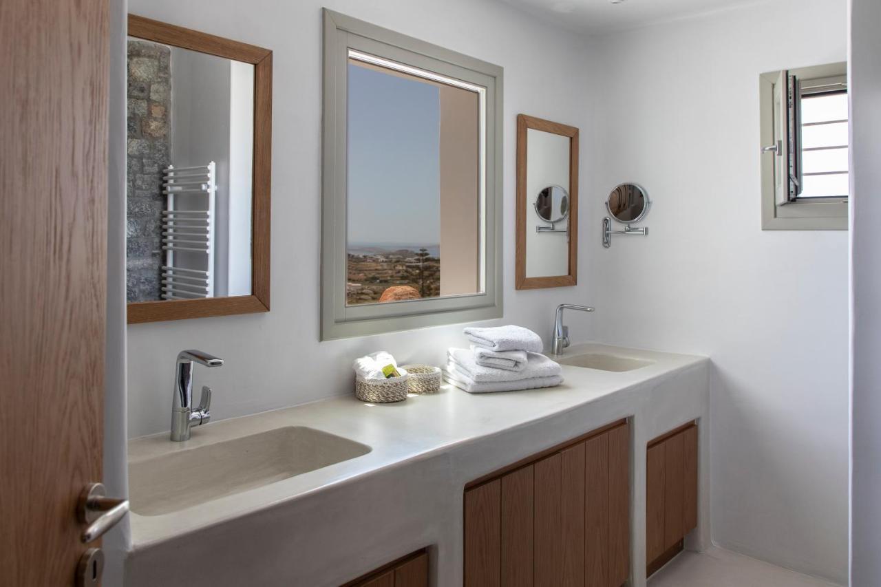 Villa Ker By Ethos Hospitality- 5 Bedrooms *