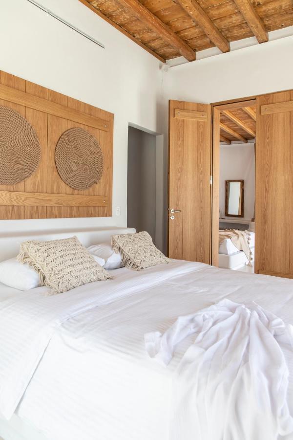 Ker By Ethos Hospitality- 5 Bedrooms Mykonos Town
