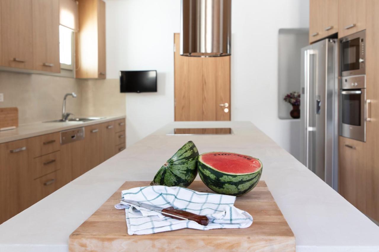 Ker By Ethos Hospitality- 5 Bedrooms *