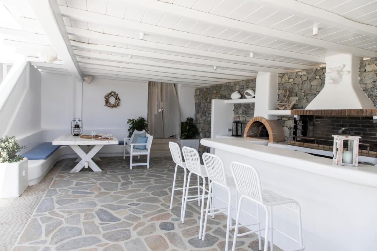 Villa Ker By Ethos Hospitality- 5 Bedrooms *