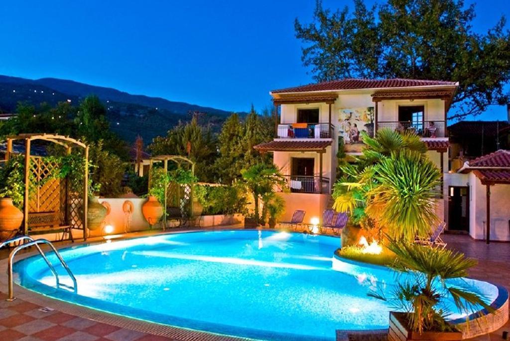 Enalion Aparthotel