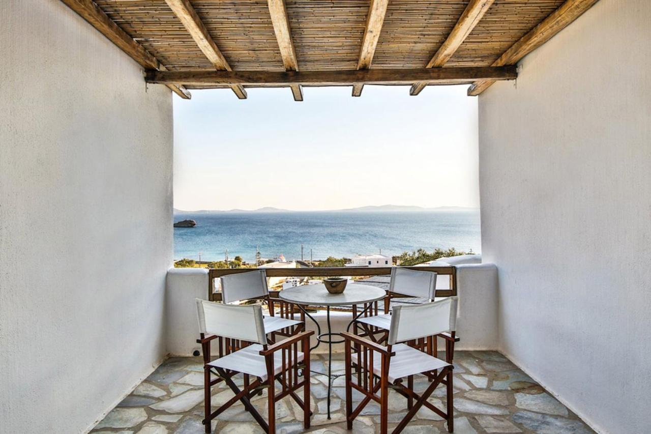 Apartment Anerousses Mykonian Traditional Houlakia (Mykonos)