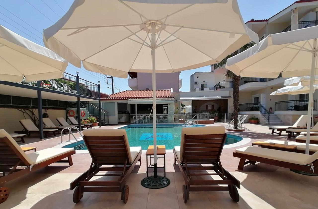 Olympia 3* Pefkochori