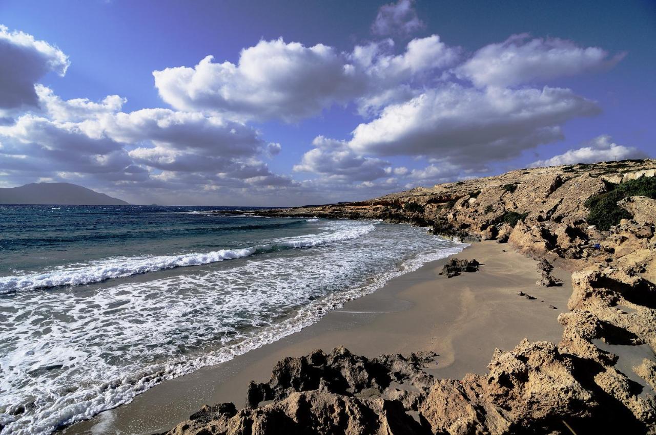 Kyanis , Karpathos *