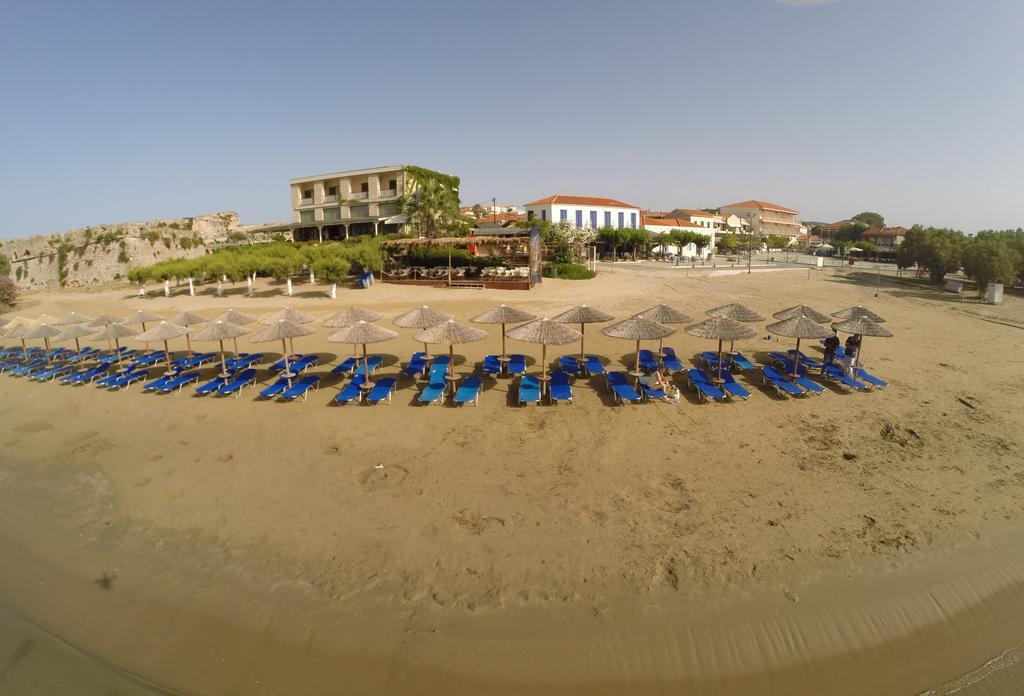 Methoni Beach Hotel Hotel Methoni (Messenia)