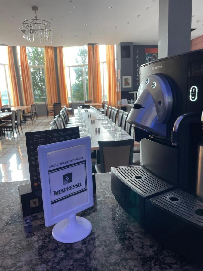 Athina Airport 3* Thermi