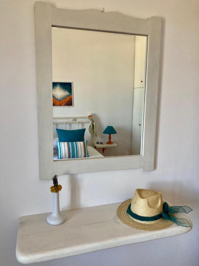 Syrou Lotos Studios & Apartments (Adults Only)