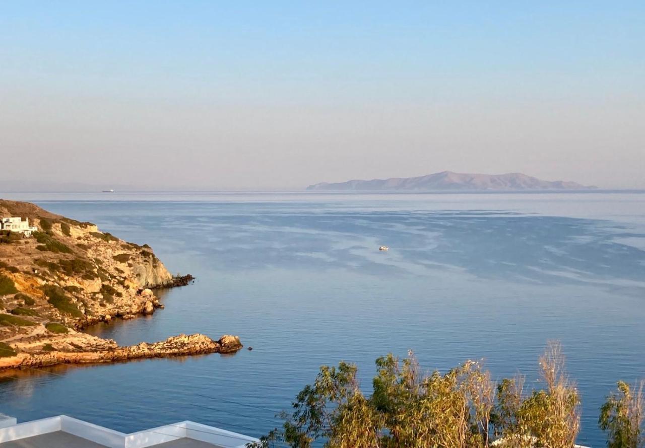 Syrou Lotos Studios & Apartments (Adults Only) Apartment Kini