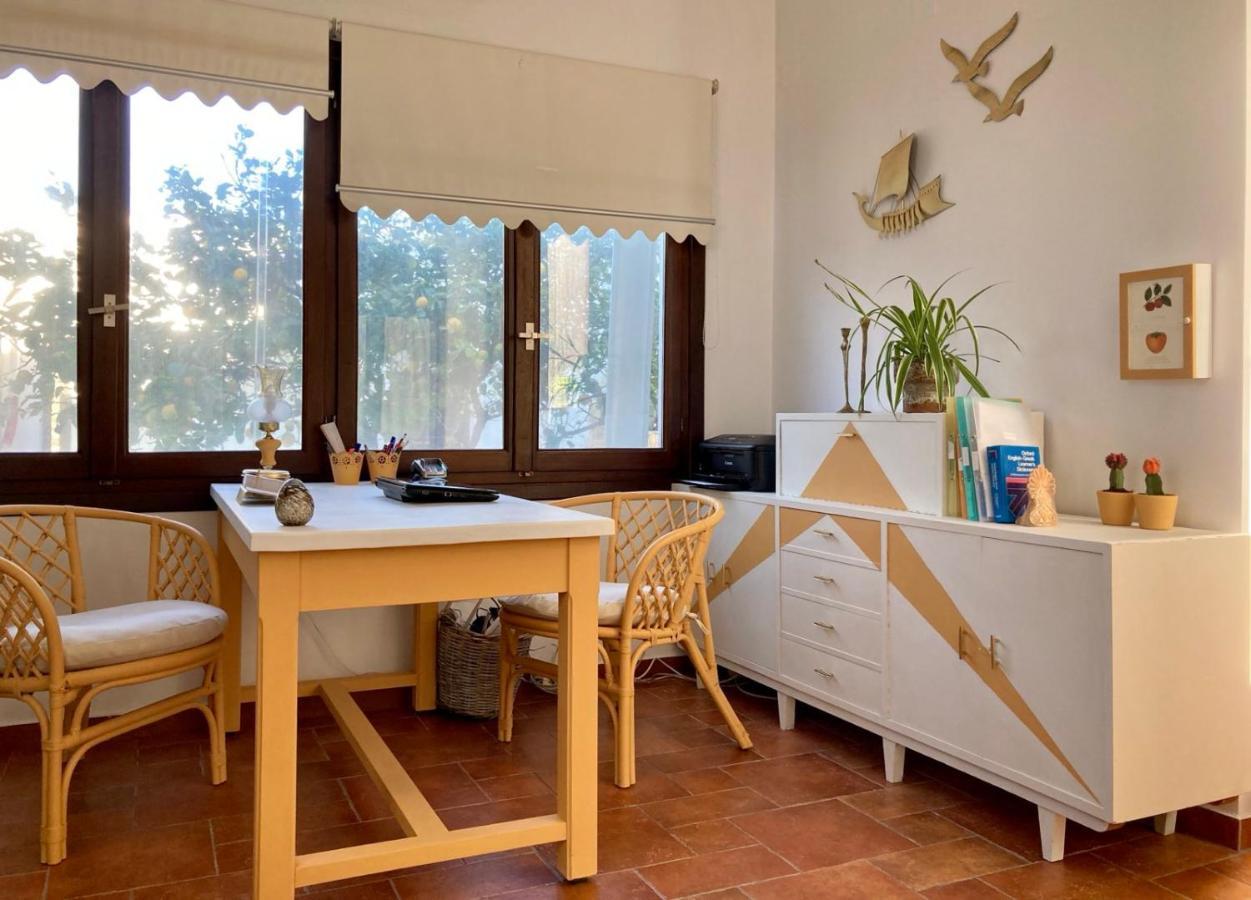 Syrou Lotos Studios & Apartments (Adults Only) *
