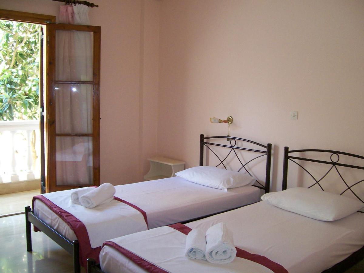Apartment Antigoni House *