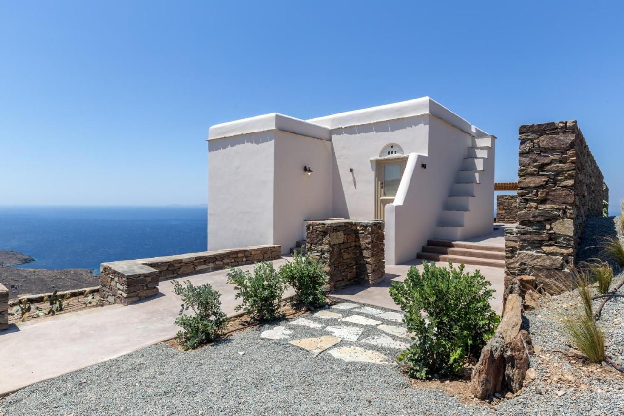 The Detailor - Tinos House * Agios Romanos
