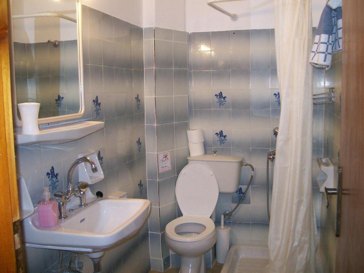 Apartment Antigoni House