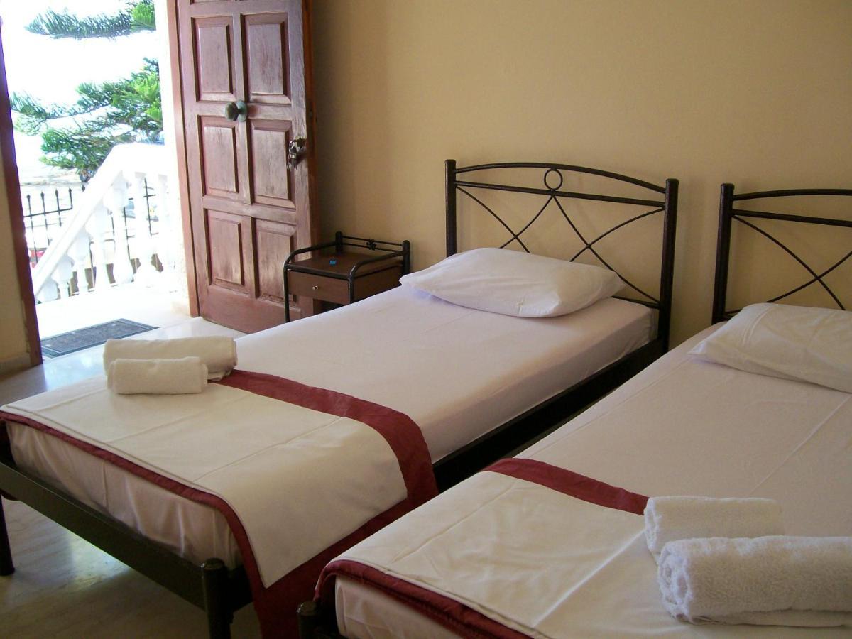 Antigoni House Apartment *