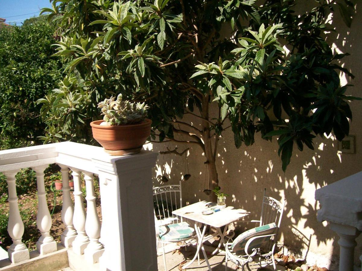Antigoni House Apartment Poros (Kefalonia)