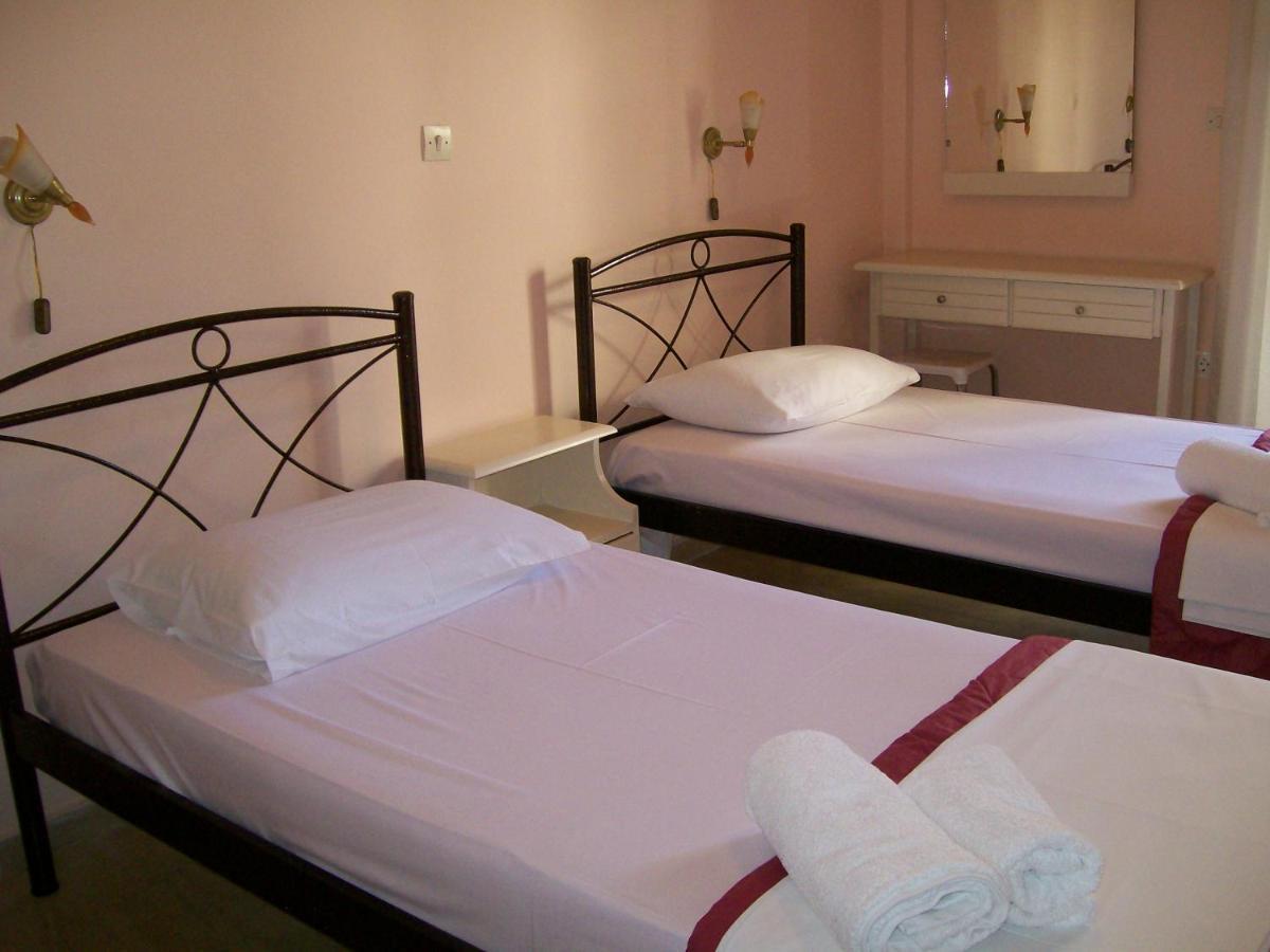 Antigoni House Apartment Poros (Kefalonia)
